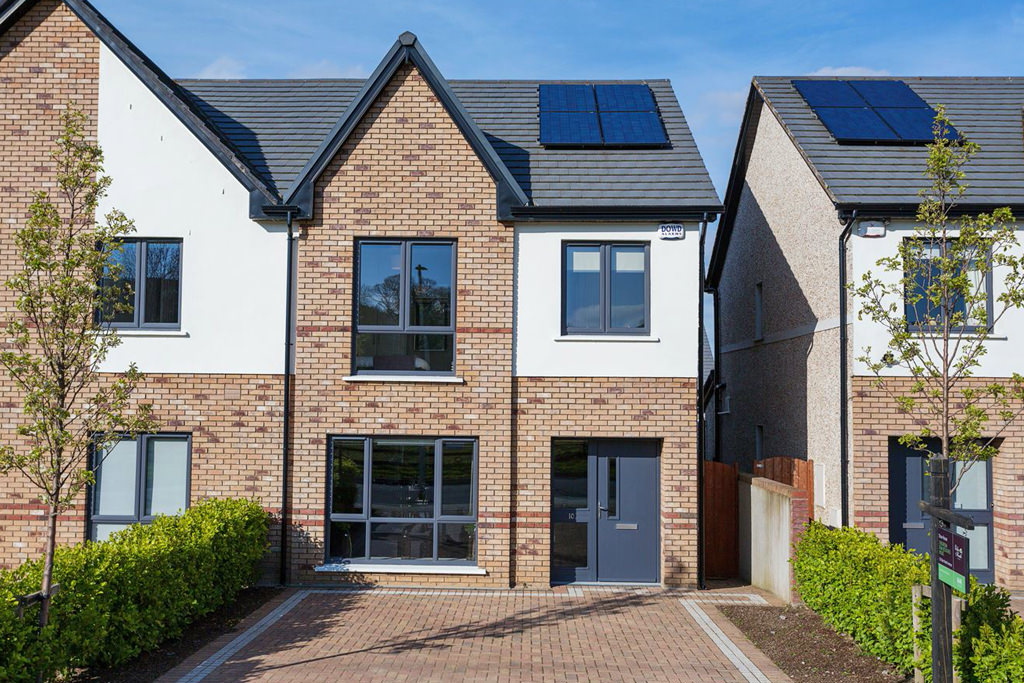 Home - Leesdale Project Solutions 1 Housing estate